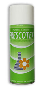 frescotex spray